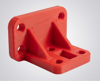 Functional Mounting Bracket (FDM)